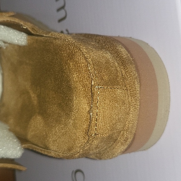 NWT MADDEN GIRL SHOES - Picture 5 of 10